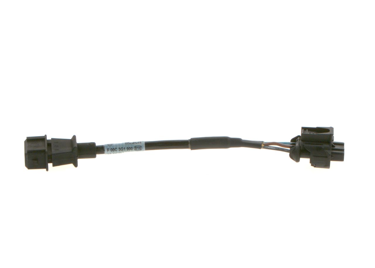 Câble électrique