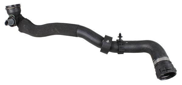 Furtun radiator METZGER 2420863