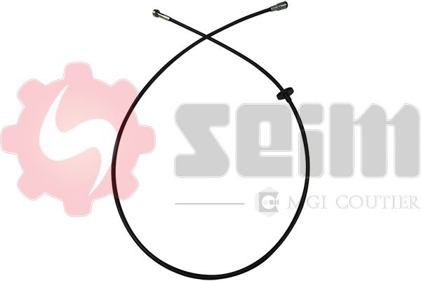 Linka tachografu SEIM 501650