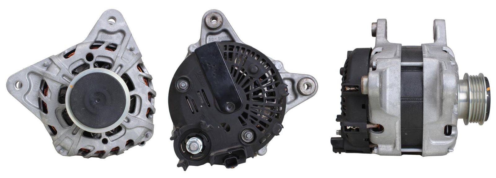 Alternator LUCAS LRA04605