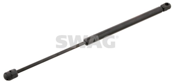 Sprężyna gazowa, pokrywa bagażnika SWAG 60 92 7906