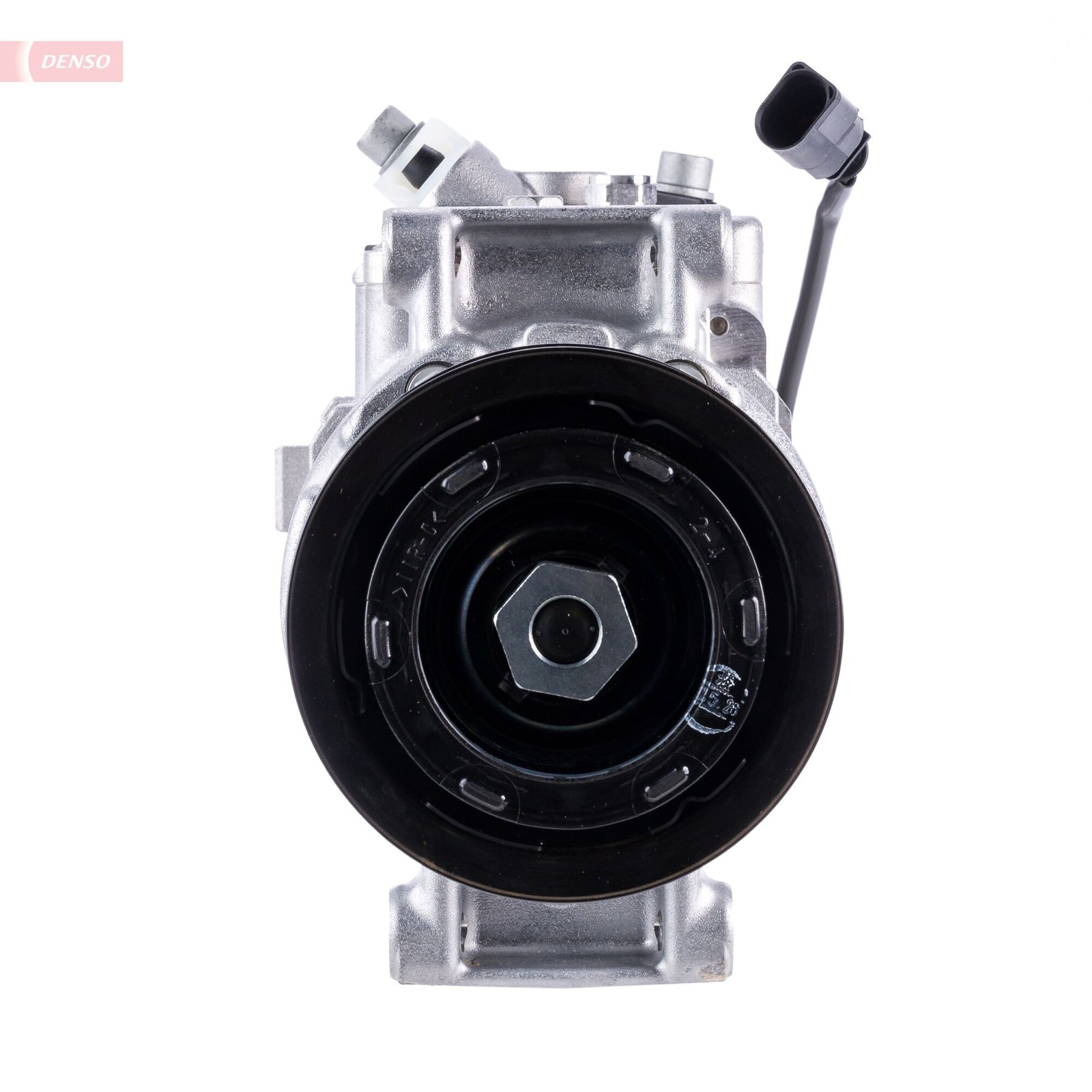 Levně Kompresor, klimatizace DENSO DCP32077