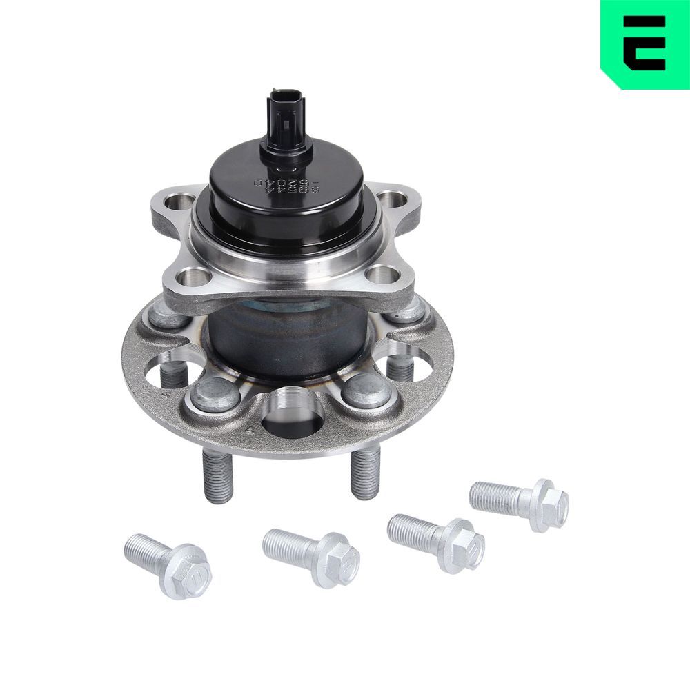 Set rulment roata OPTIMAL 982212