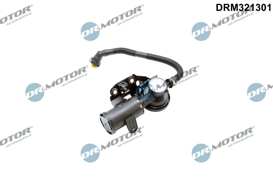 E-shop Ventil pre filter s aktívnym uhlím (AKF-Ventil) Dr.Motor Automotive DRM321301