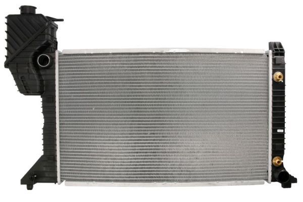 Radiaator,mootorijahutus
