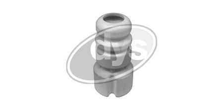 Dystans gumowy, resorowanie DYS 73-24798