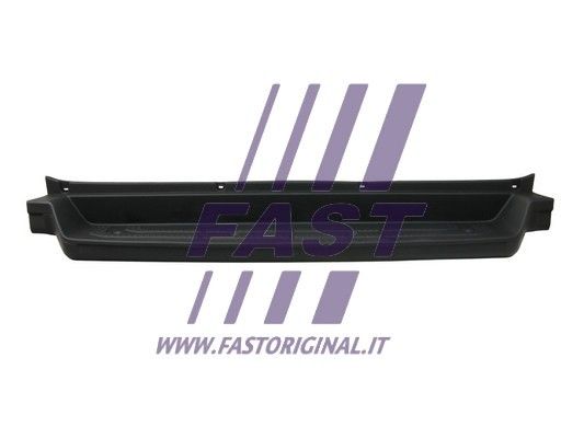 Zderzak FAST FT91134