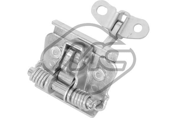 Ogranicznik drzwi METALCAUCHO 43827
