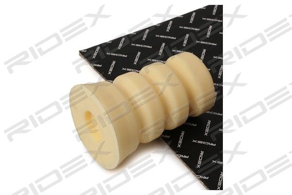 Dystans gumowy, resorowanie RIDEX 1182R0030