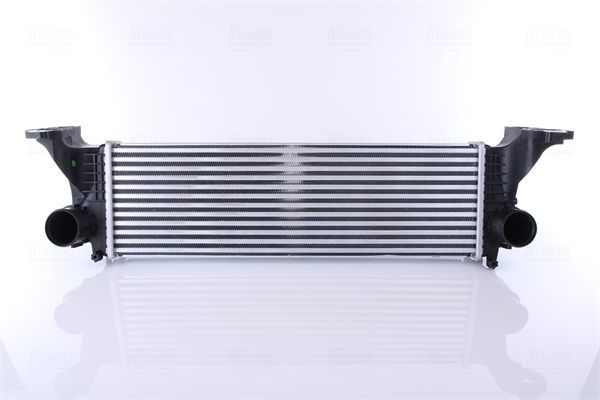 Intercooler, compresor MTR 12178389