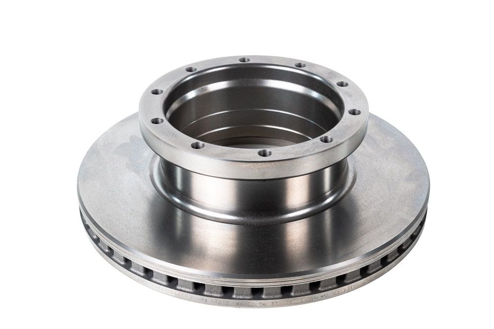 Disc frana KNORR-BREMSE K119735