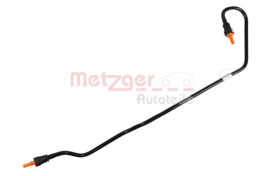 Przewód paliwowy METZGER AUTOTEILE 2150211