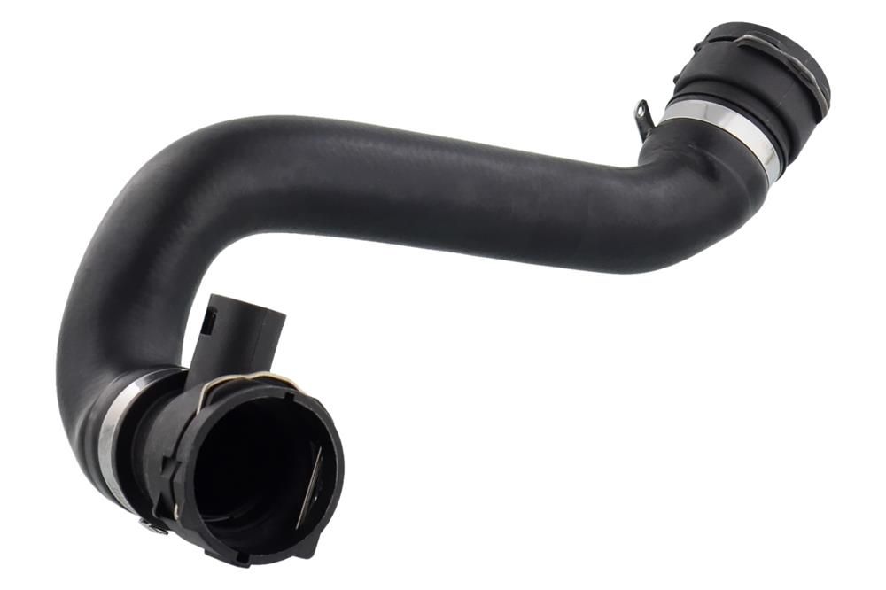 Furtun radiator TOPRAN 501 563