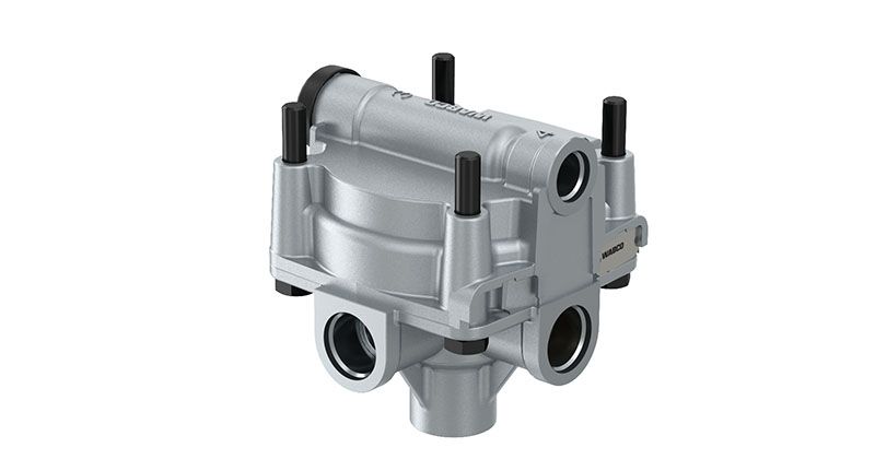 Supapa releu WABCO 9730113010