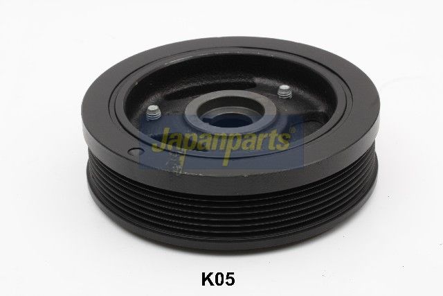 Levně Řemenice, klikový hřídel JAPANPARTS PU-K05