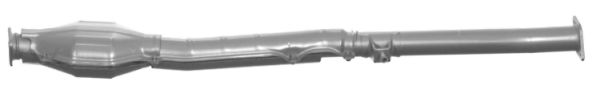 Katalizator IMASAF 44200FA031