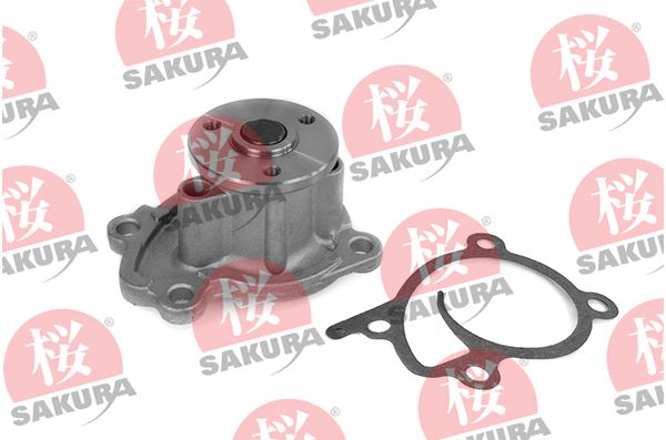 Pompa wody, chłodzenie silnika SAKURA 150-10-4011
