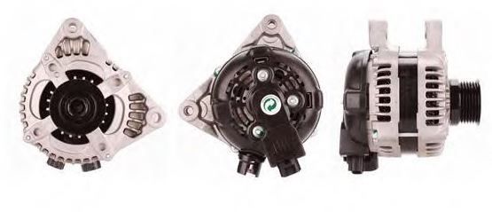 Generator / Alternator MTR 12161138