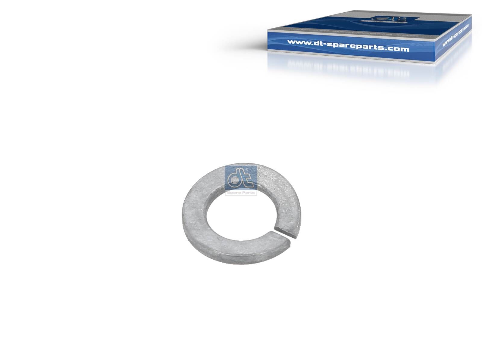 Bucsa arc DT Spare Parts 9.34007