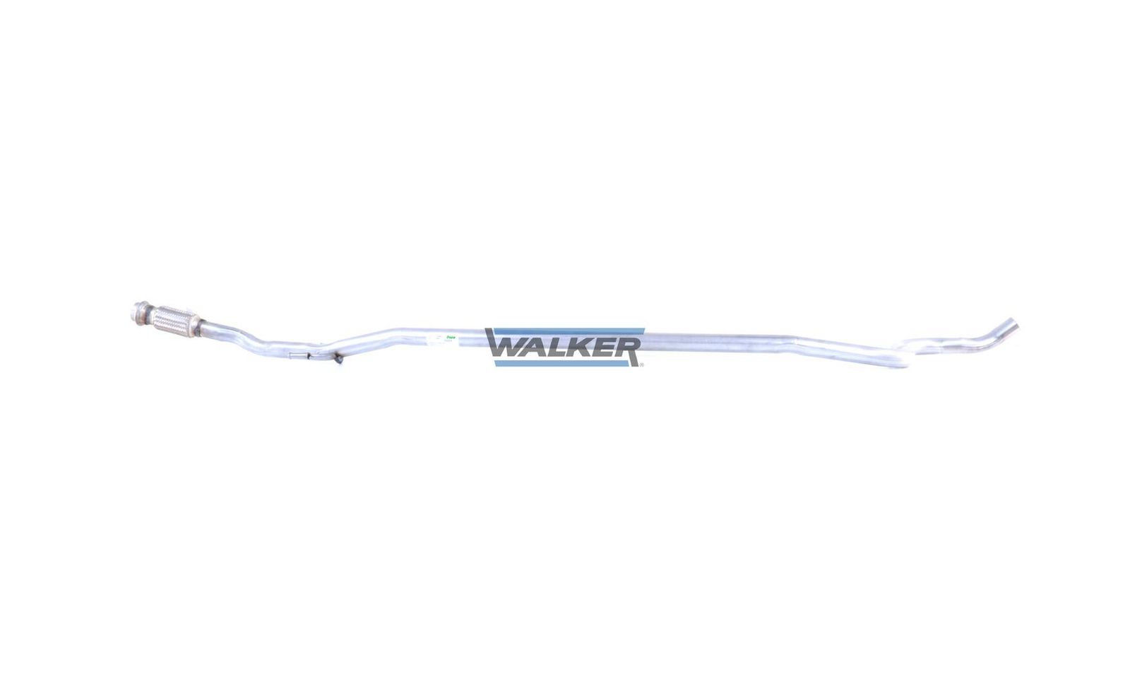 Levně Výfuková trubka WALKER 06848
