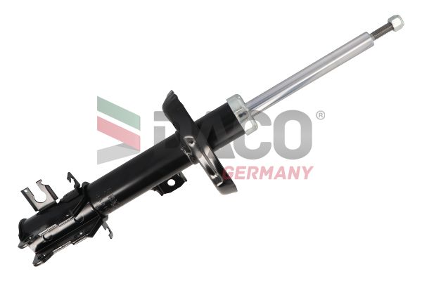 Levně Tlumič pérování DACO 450106L
