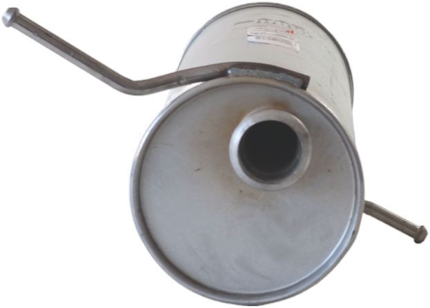 Levně Zadní tlumič výfuku BOSAL 190-509