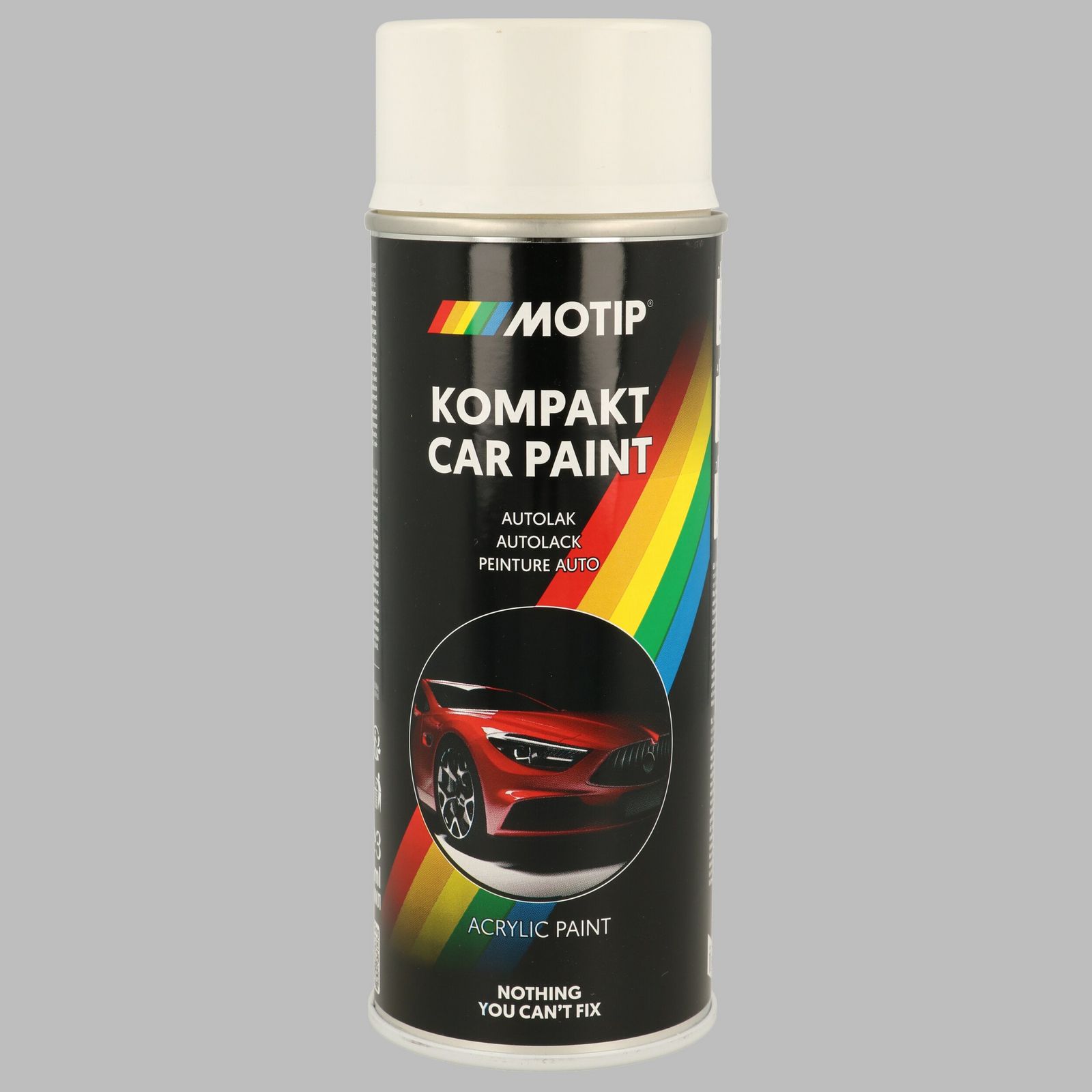 Fordons-kombinationslack MOTIP M45730 för TOYOTA, SCANIA, MAZDA, MERCEDES-BENZ, …