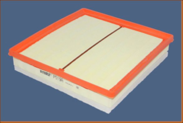 Filtr powietrza MISFAT P519A
