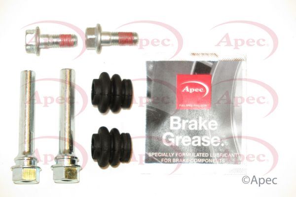 Apec - Brake Caliper Kit