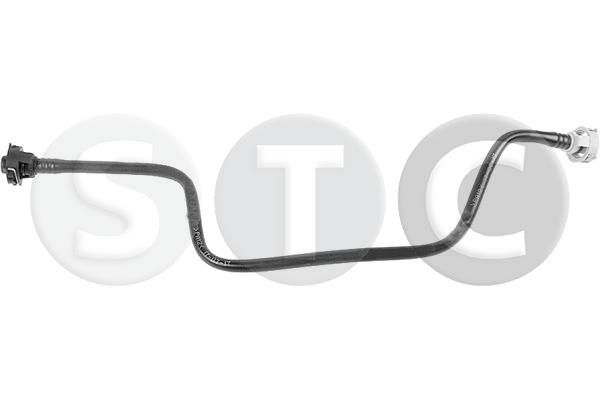 Furtun radiator STC T477657