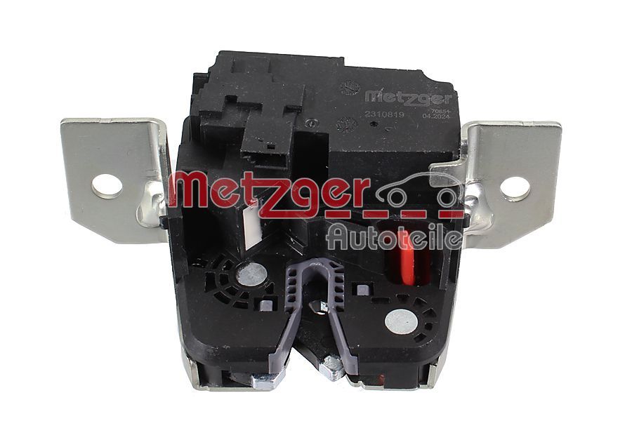 Incuietoare haion METZGER 2310819