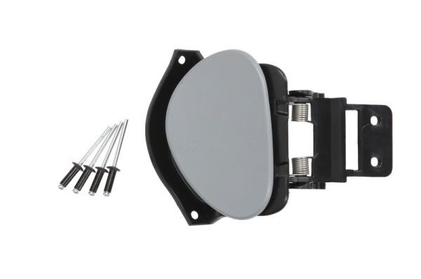 Облицовка, бампер