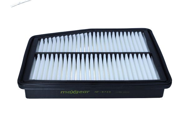 Vzduchový filter MAXGEAR 26-2789