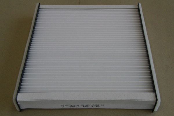 Filtru, aer habitaclu SCT GERMANY SA 1164