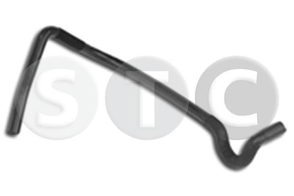Przewód elastyczny chłodnicy STC T499726