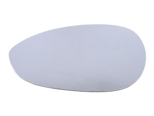 Sticla oglinda, oglinda retrovizoare exterioara BLIC 6102-02-1291527P