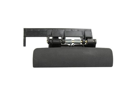 Väljaspoolne uksekäepide