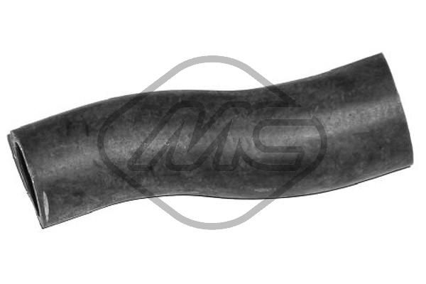 Furtun radiator METALCAUCHO 08587