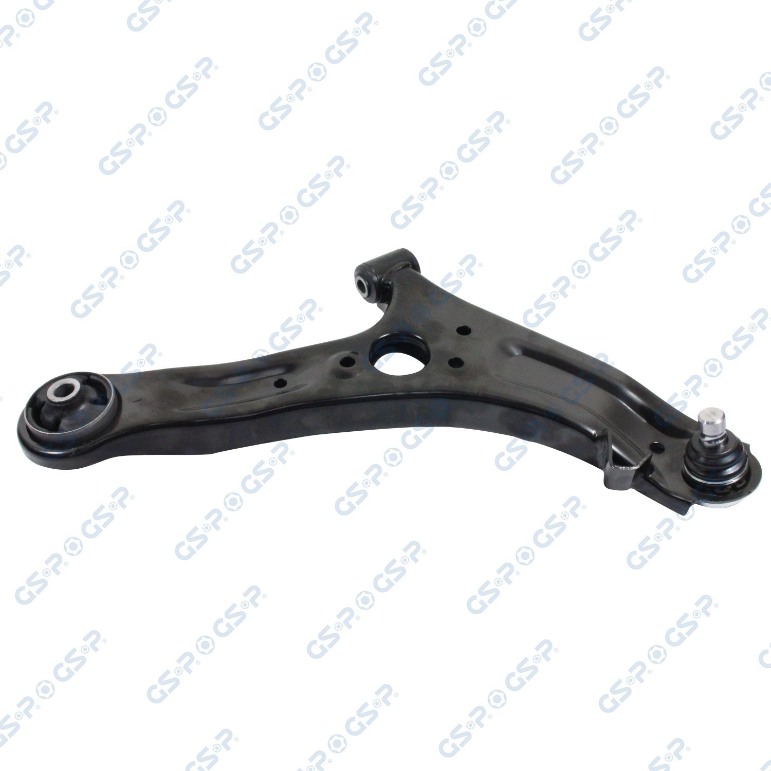 Brat, suspensie roata GSP S061670