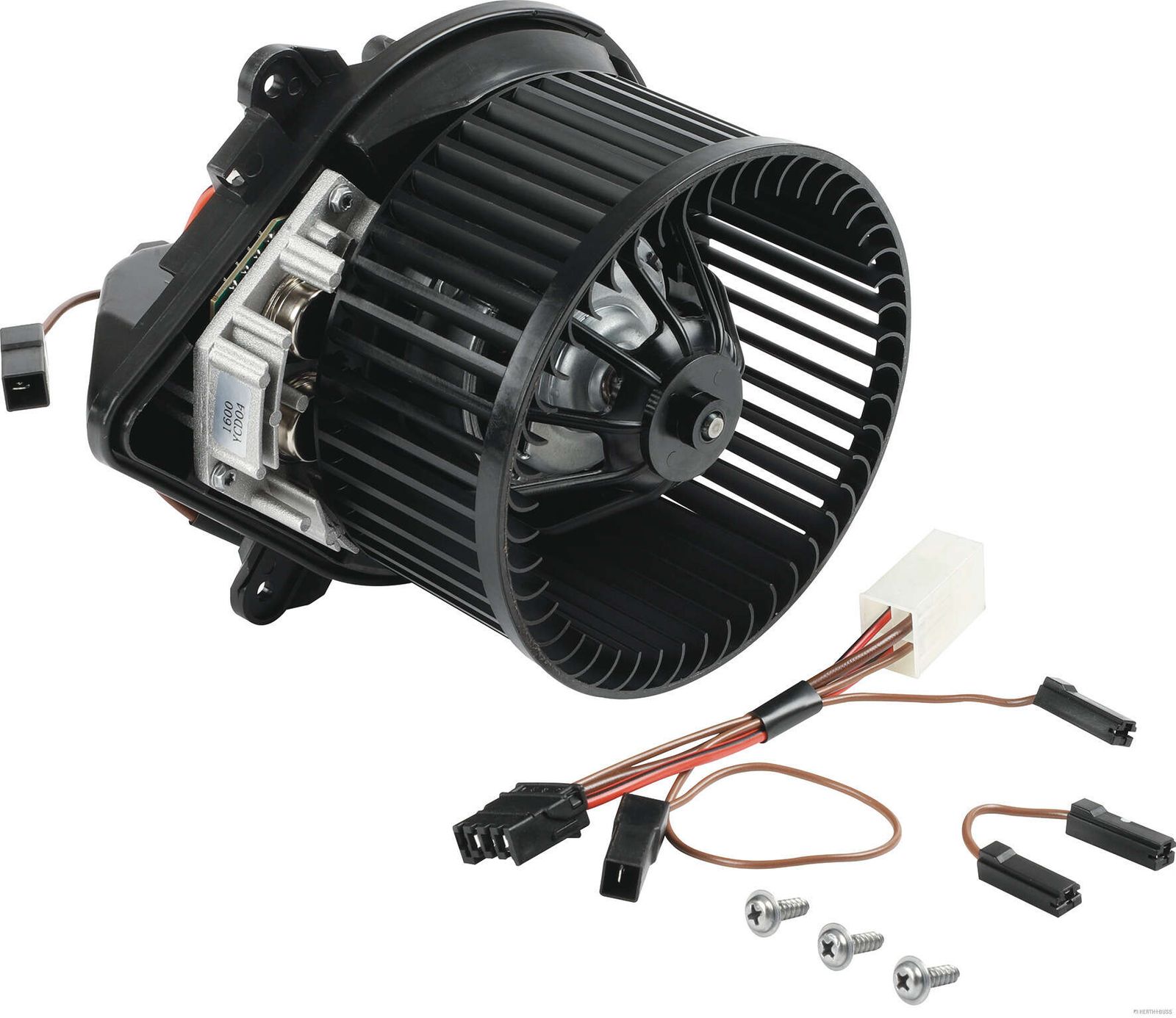 Ventilator, habitaclu HERTH+BUSS ELPARTS 75610068