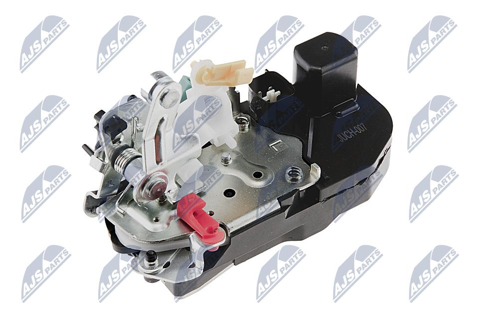 incuietoare usa NTY EZC-CH-007