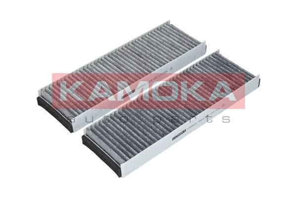 Levně Filtr, vzduch v interiéru KAMOKA F505501