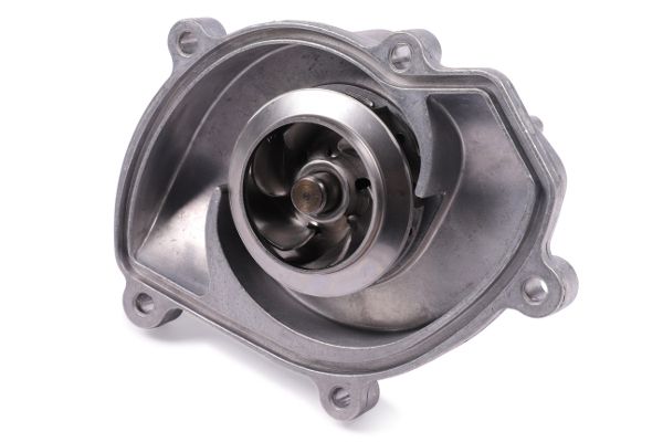 Vodní čerpadlo, chlazení motoru HEPU P595