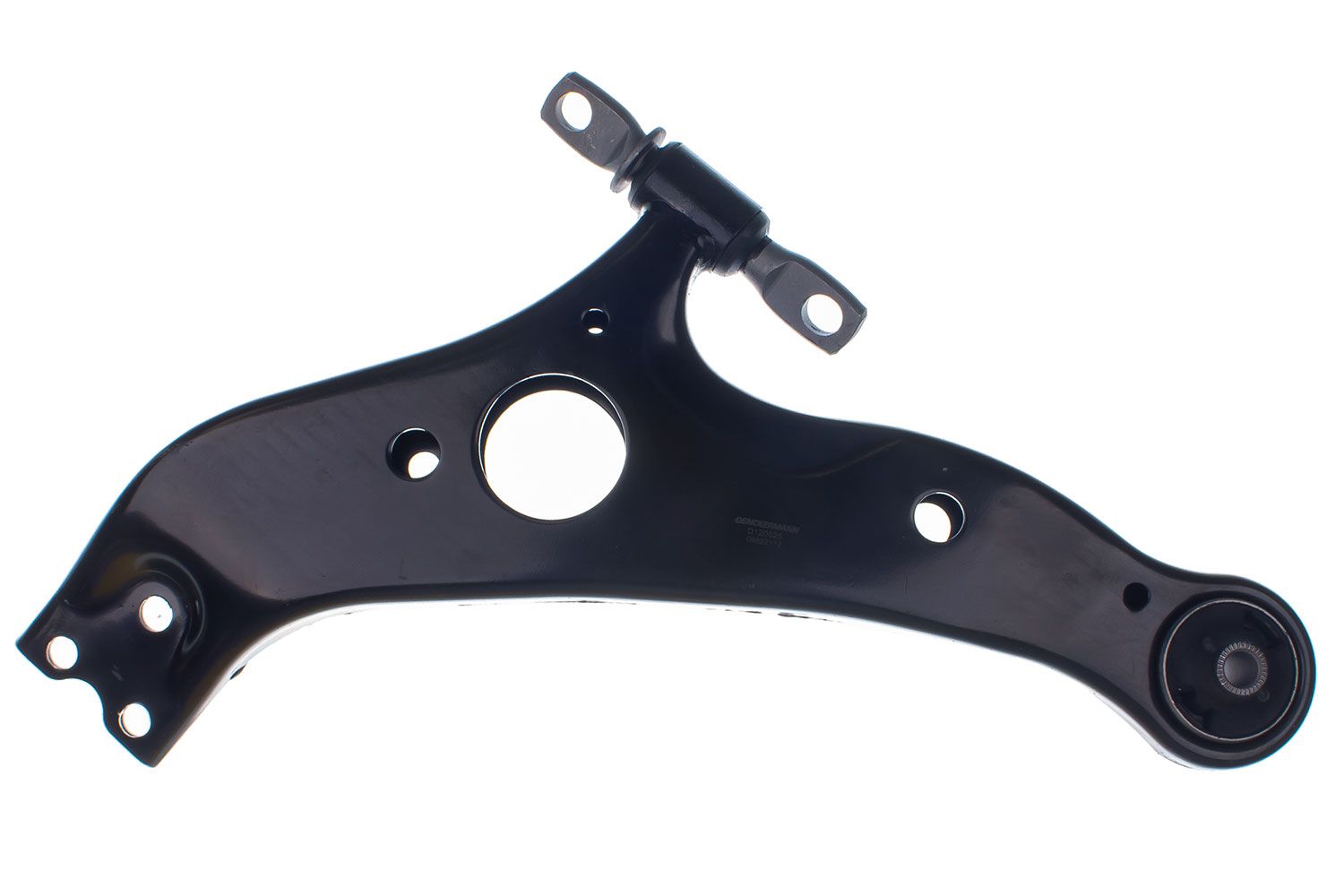 Brat, suspensie roata DENCKERMANN D120626