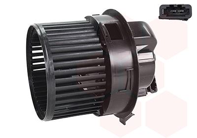 Pulseur d'air habitacle