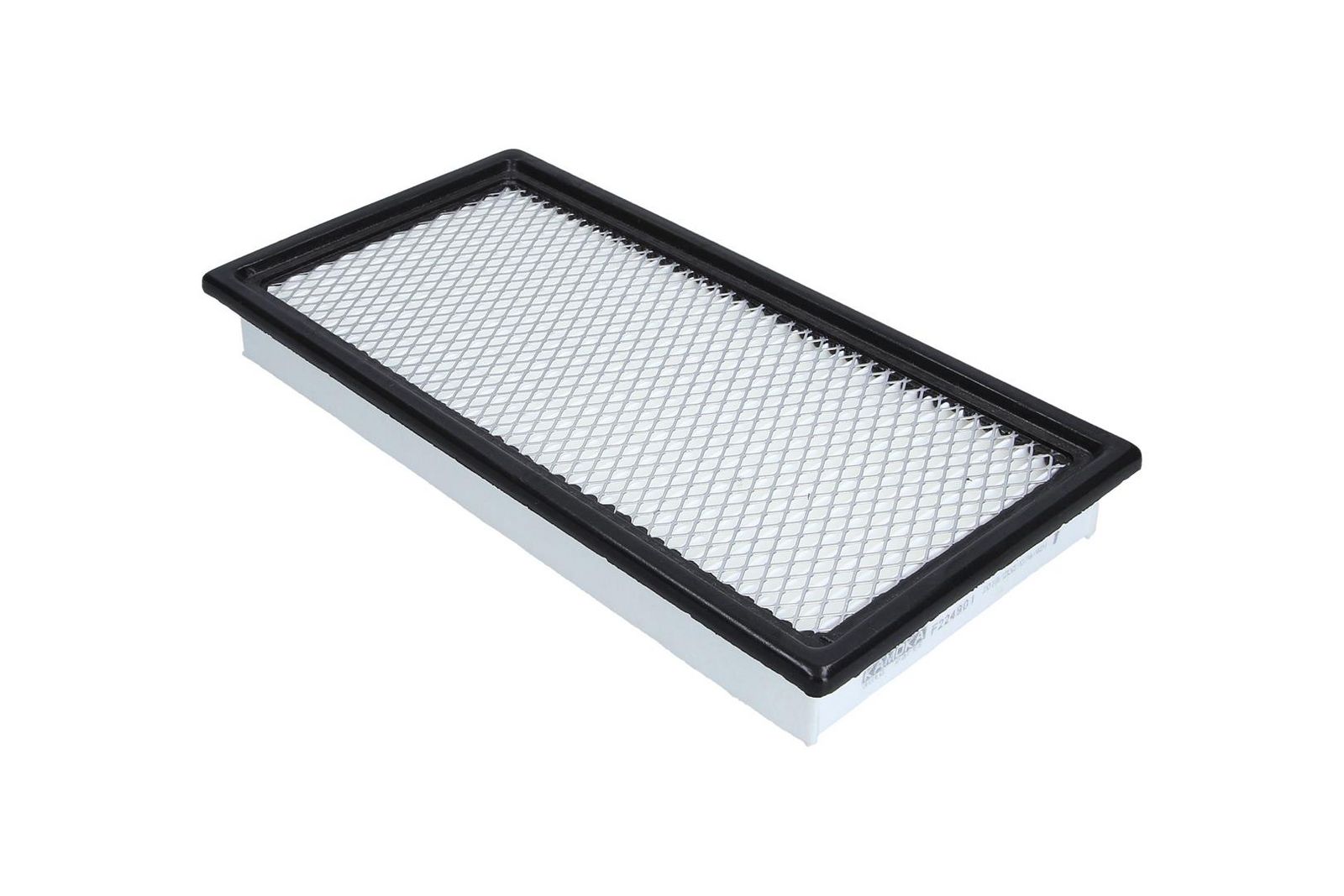 Levně Vzduchový filtr KAMOKA F224901