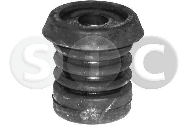 Dystans gumowy, resorowanie STC T402972