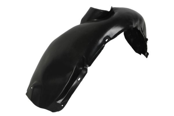 Обшивка, колесная ниша