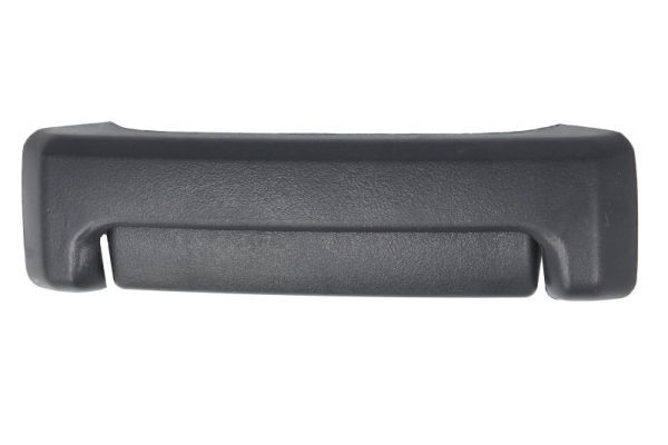 Väljaspoolne uksekäepide