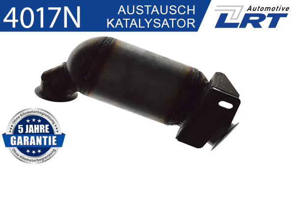 Catalizator LRT 4017N